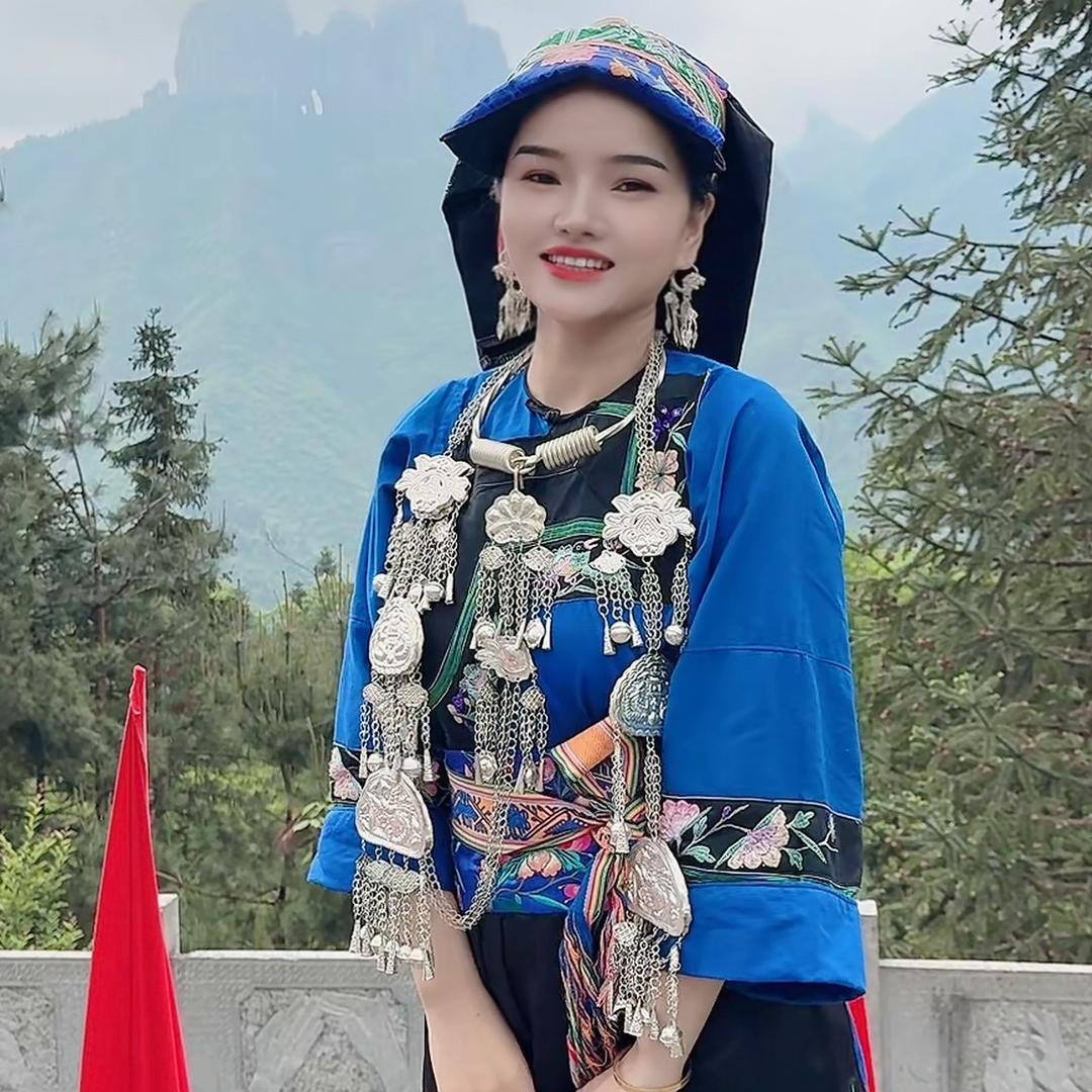 湘西🌺🌺🌺三妹