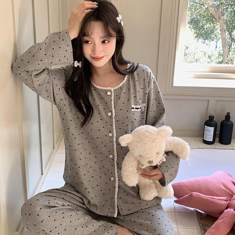 舒意家居服