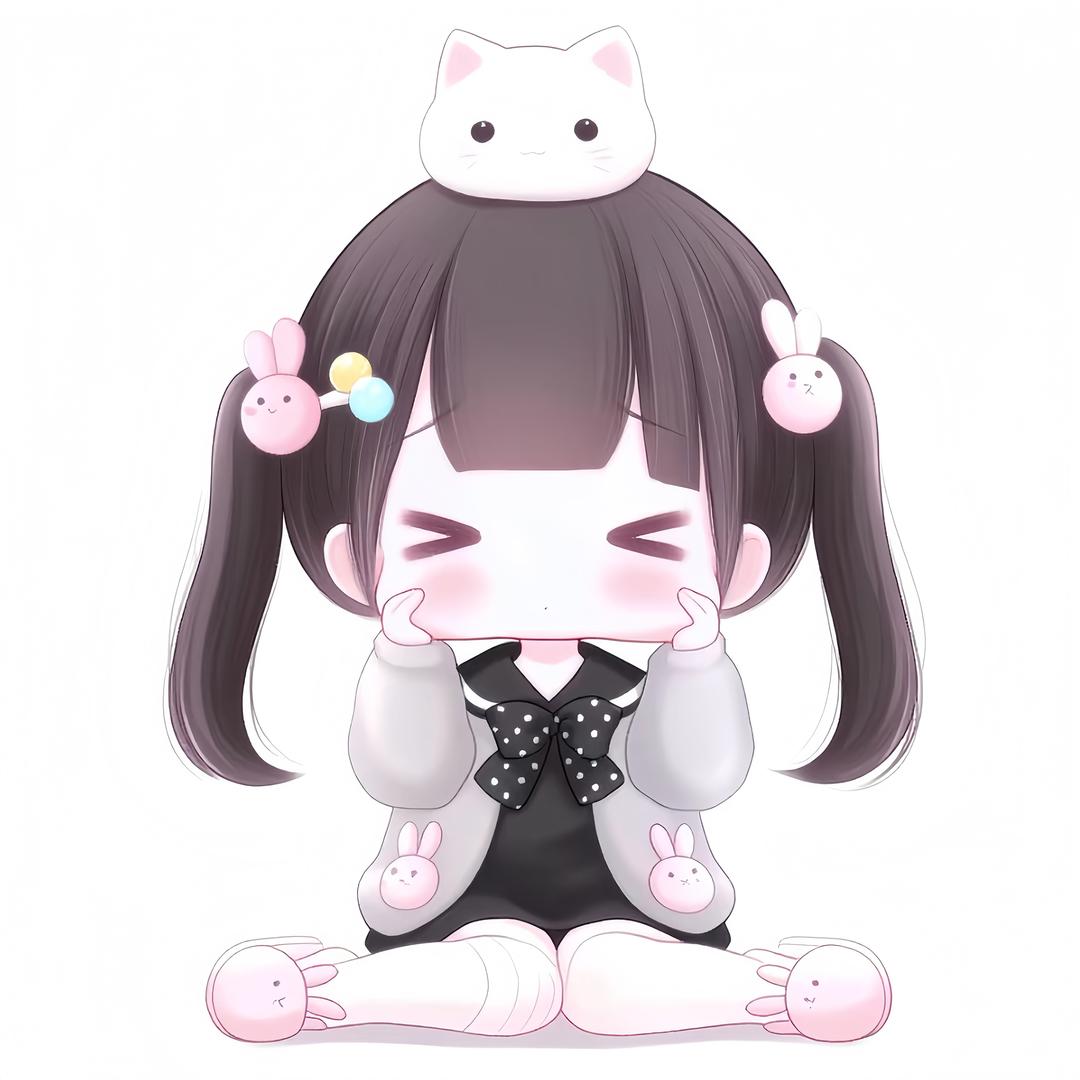 窝萌最最
