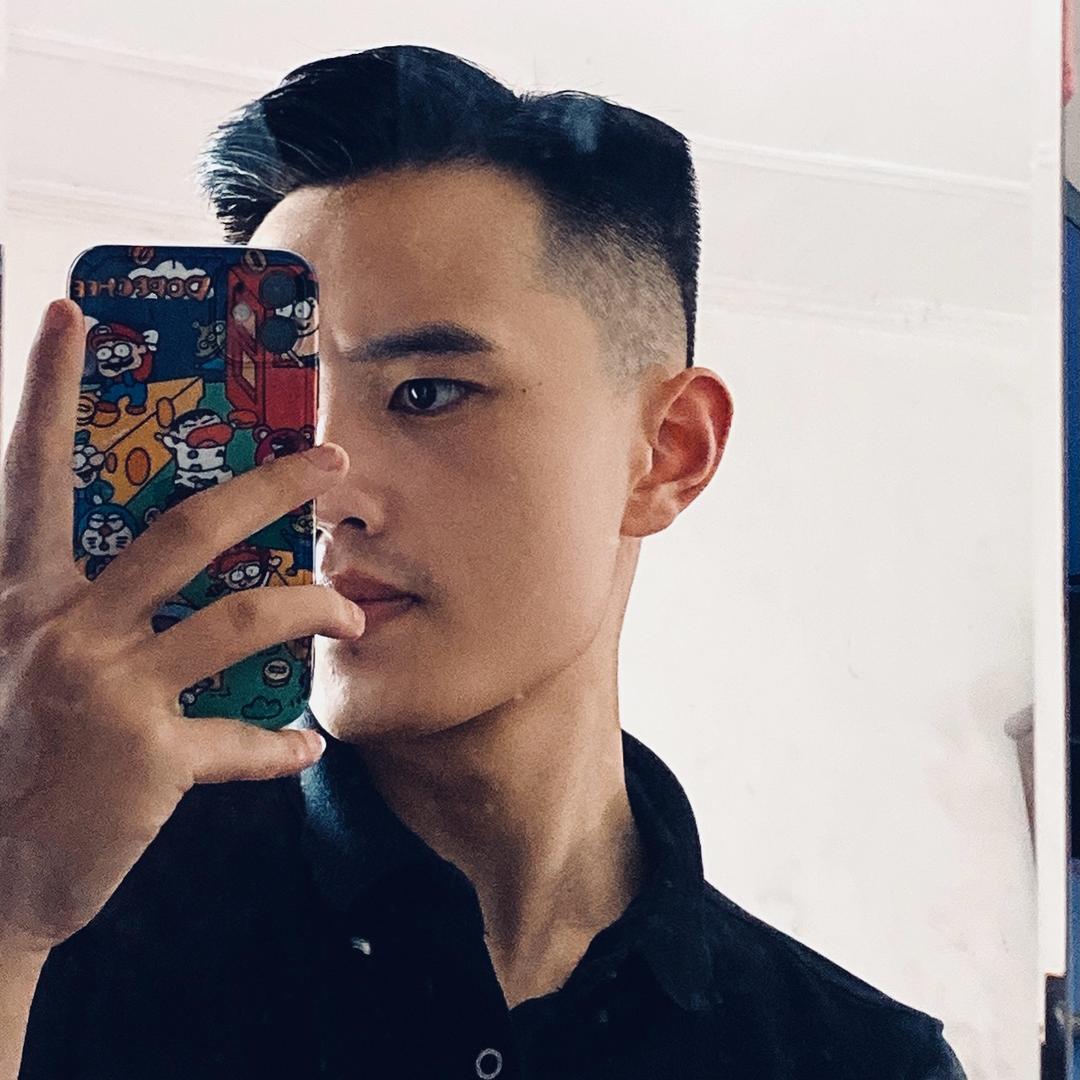 开州教武术的唐教练