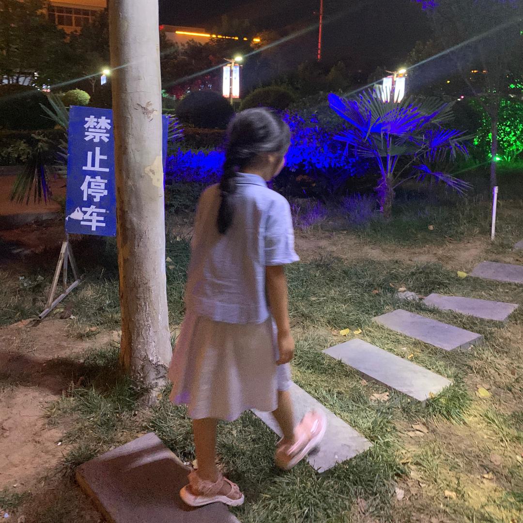 雪花飘飘🌸🍀❗️