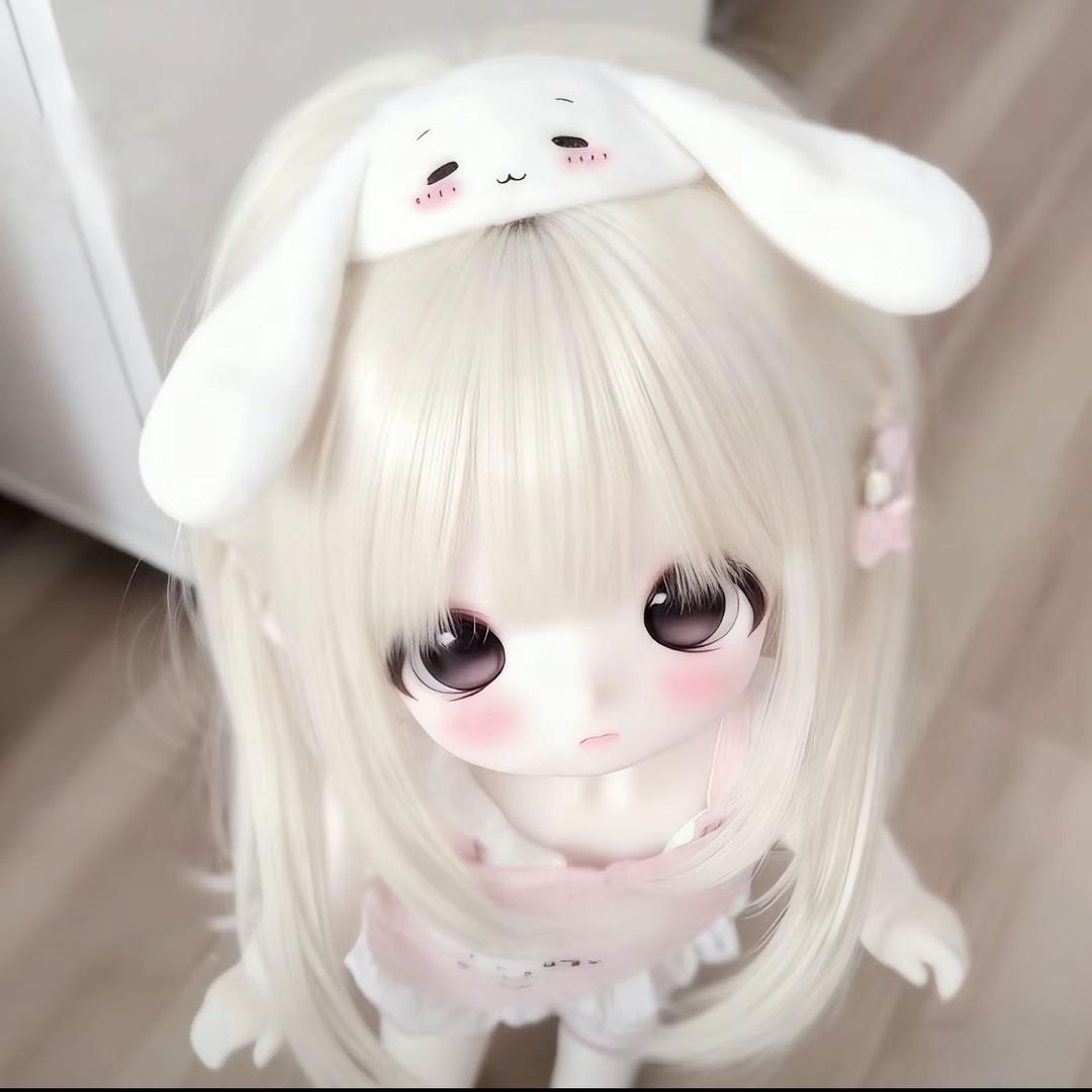 栗糕糕