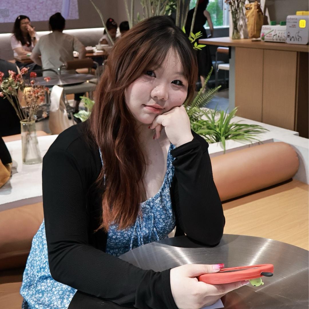 敏子瘦瘦瘦！