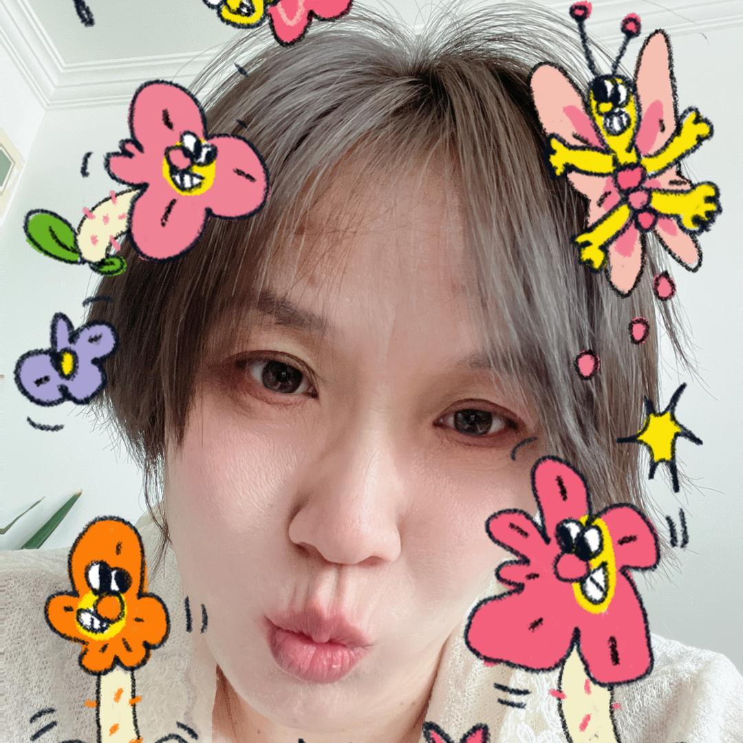 🍭逗逗之本糖是美人💞