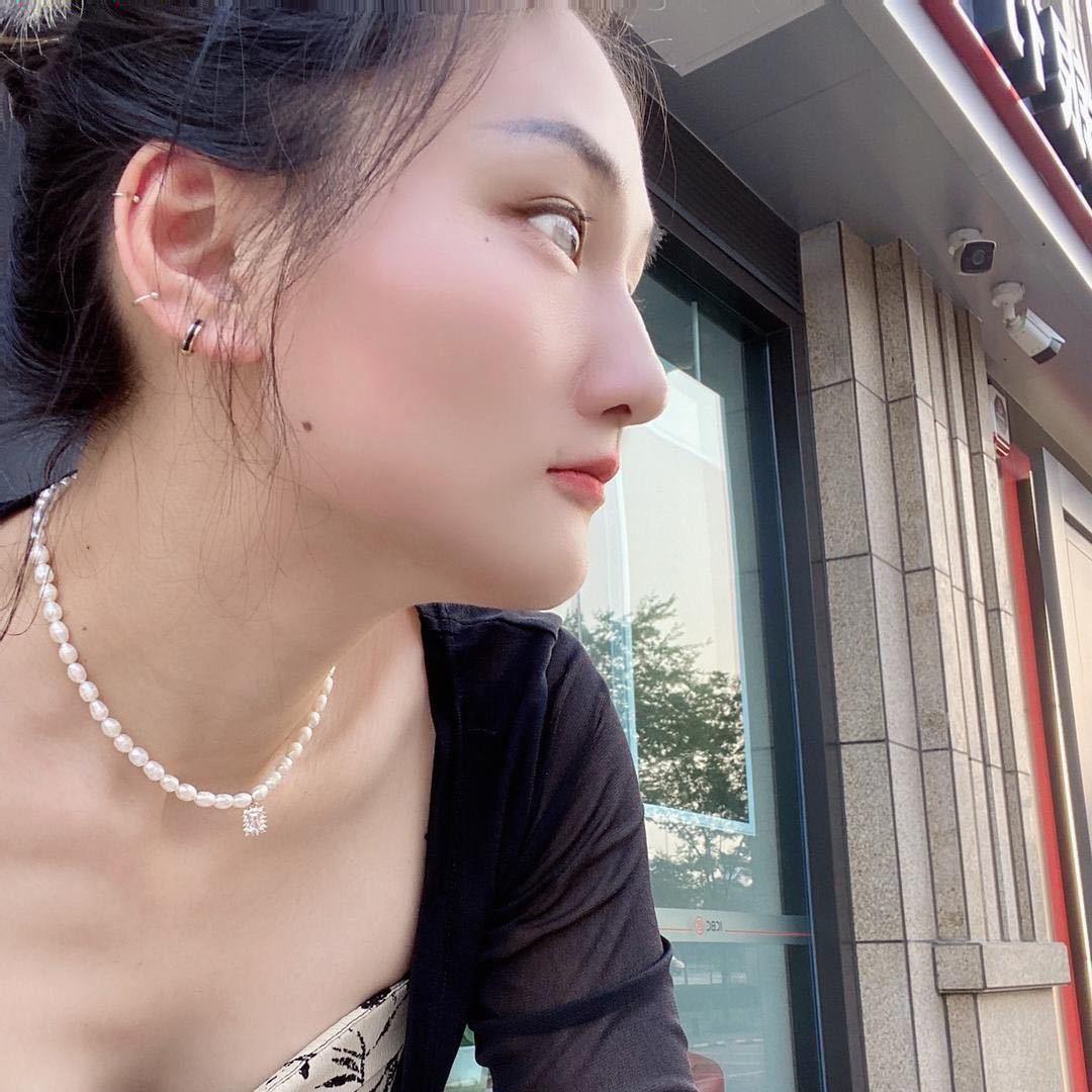 暴躁的李阿姨☕️