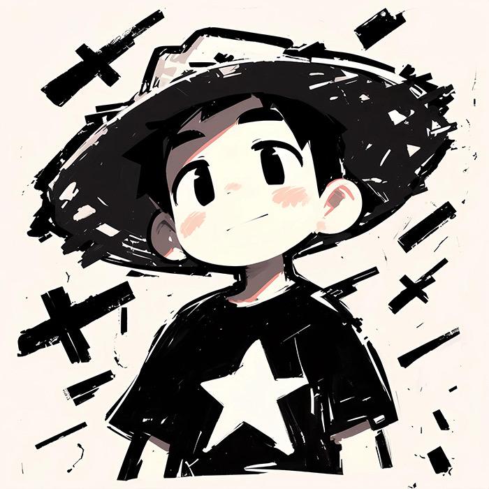 长老村海盗