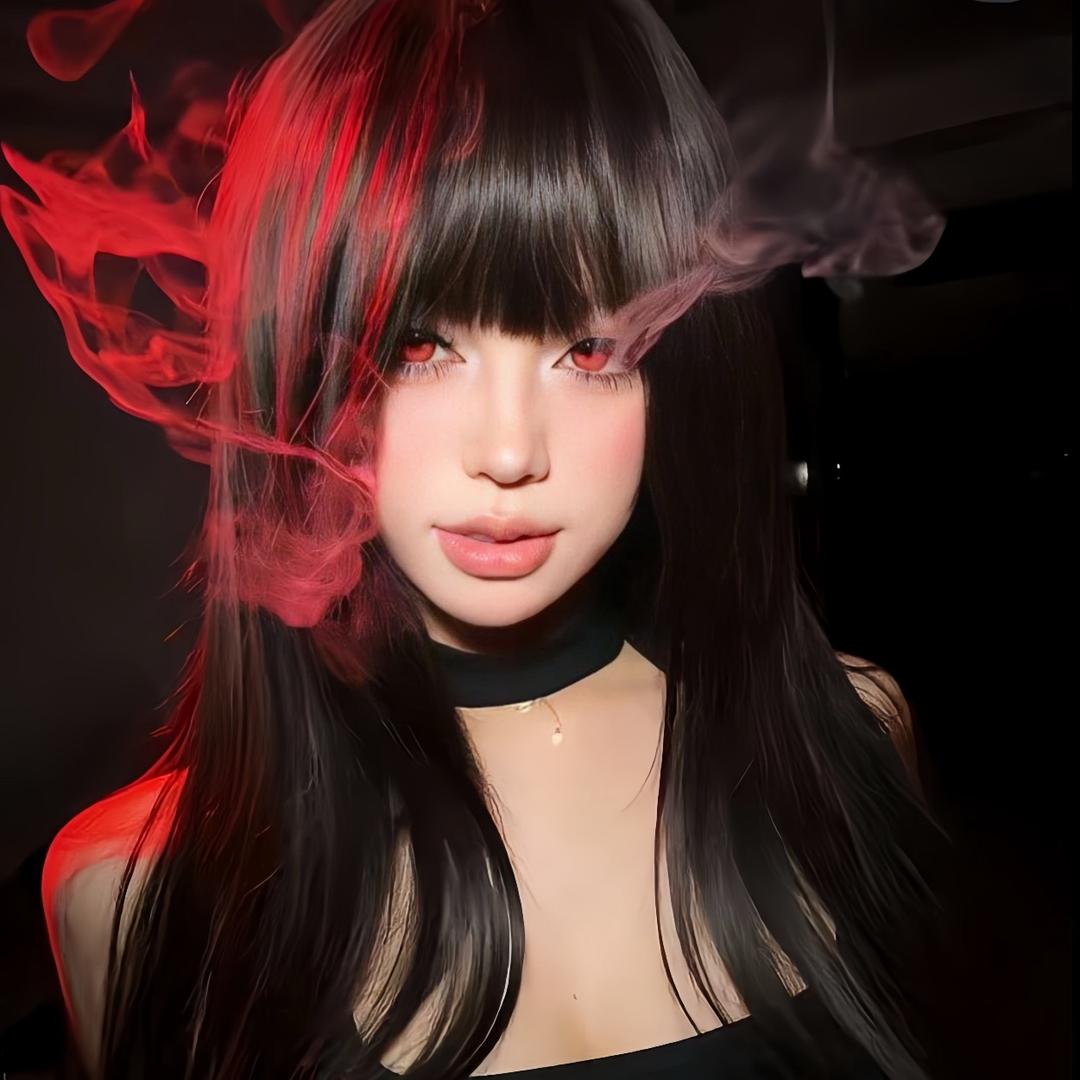 神秘7女子