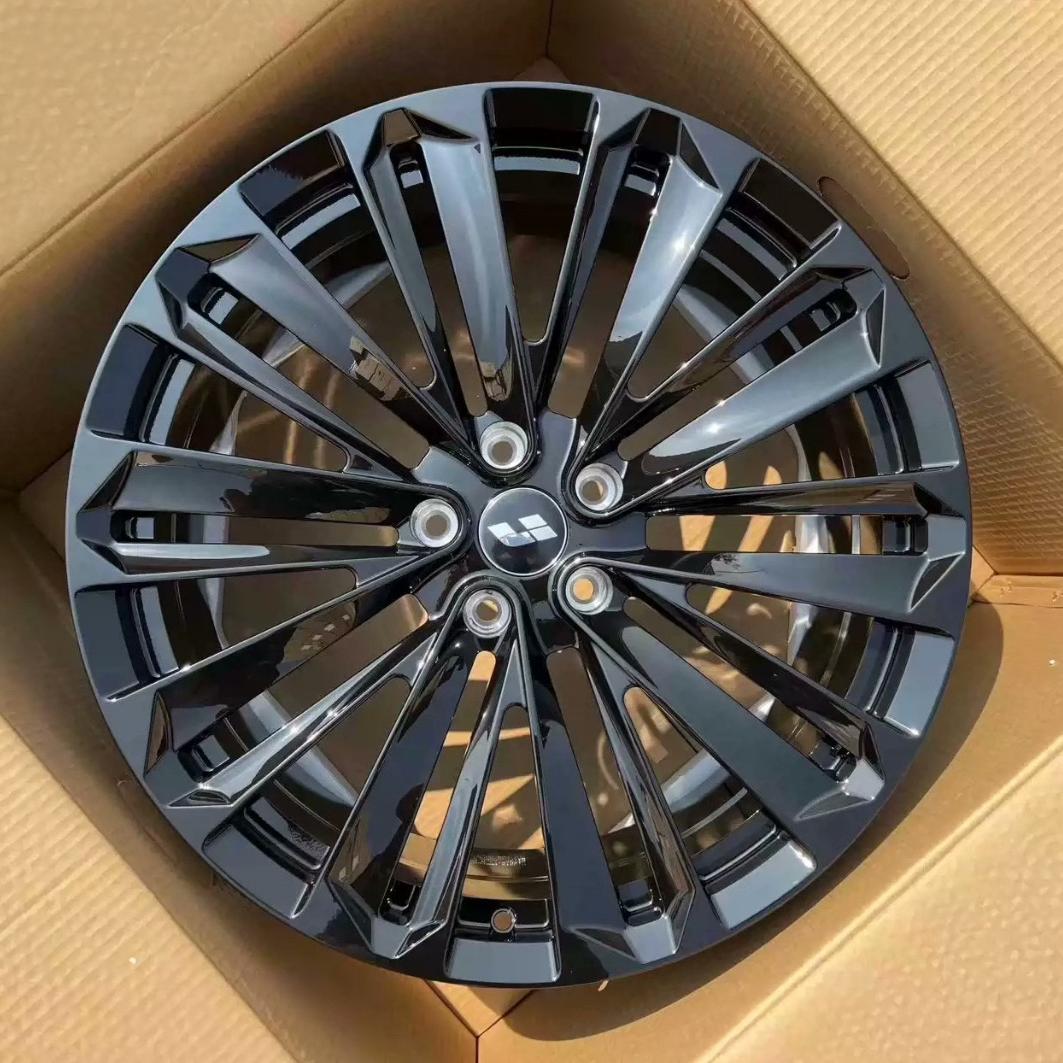 小陈轮毂轮胎店