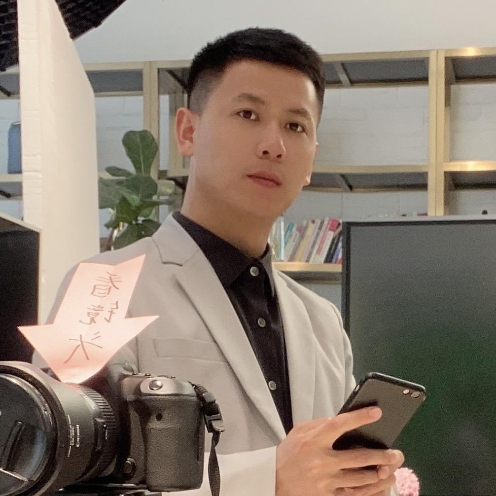 搞流量的超级龙