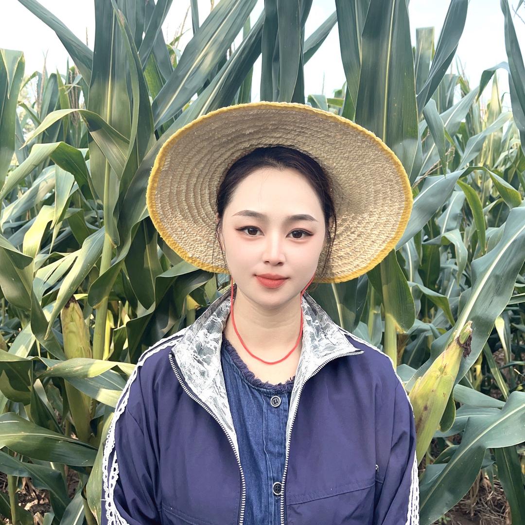 八方瑞田懂农心梦瑶老师