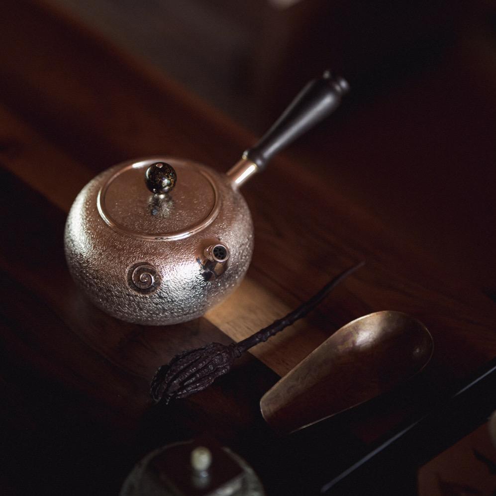 银茶器飞哥