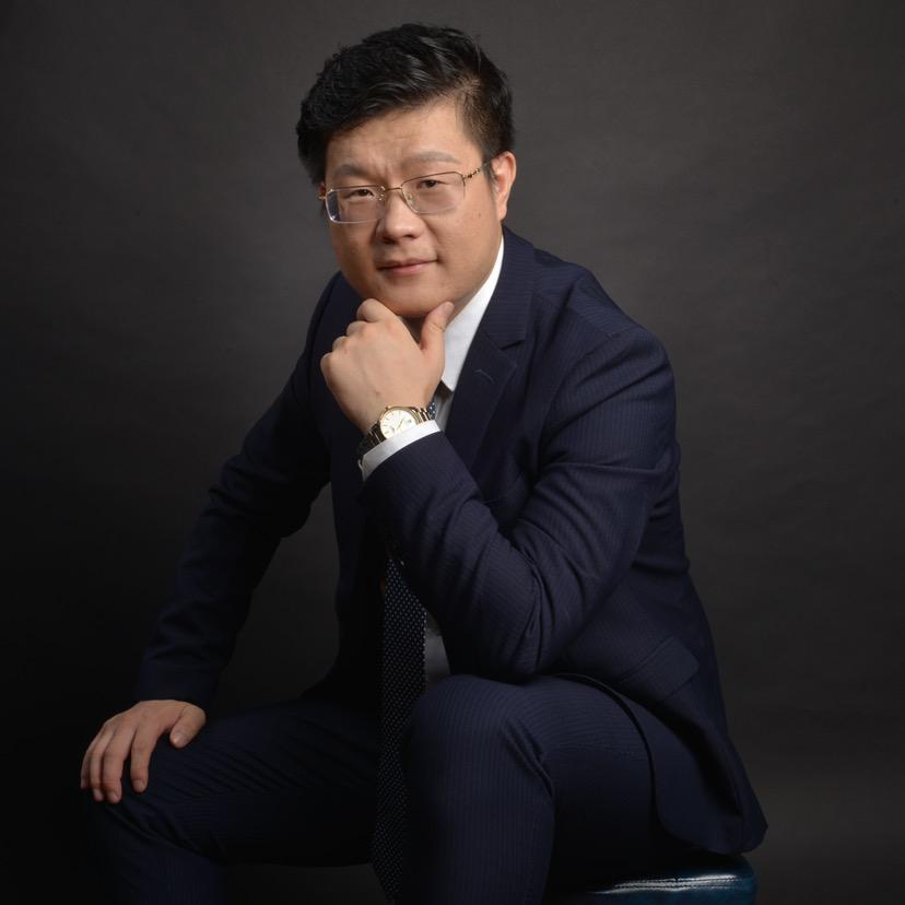 谢映伟律师