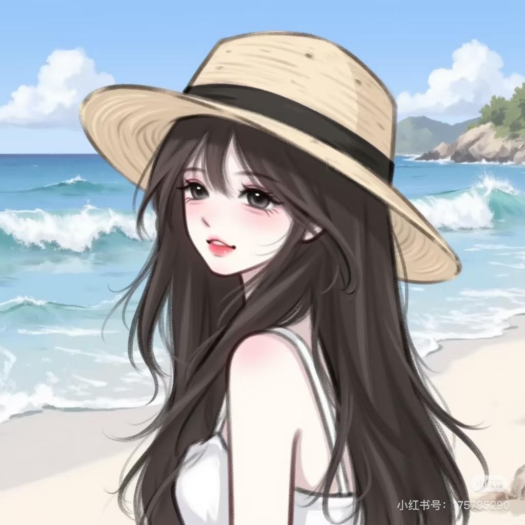 蜜桃女孩