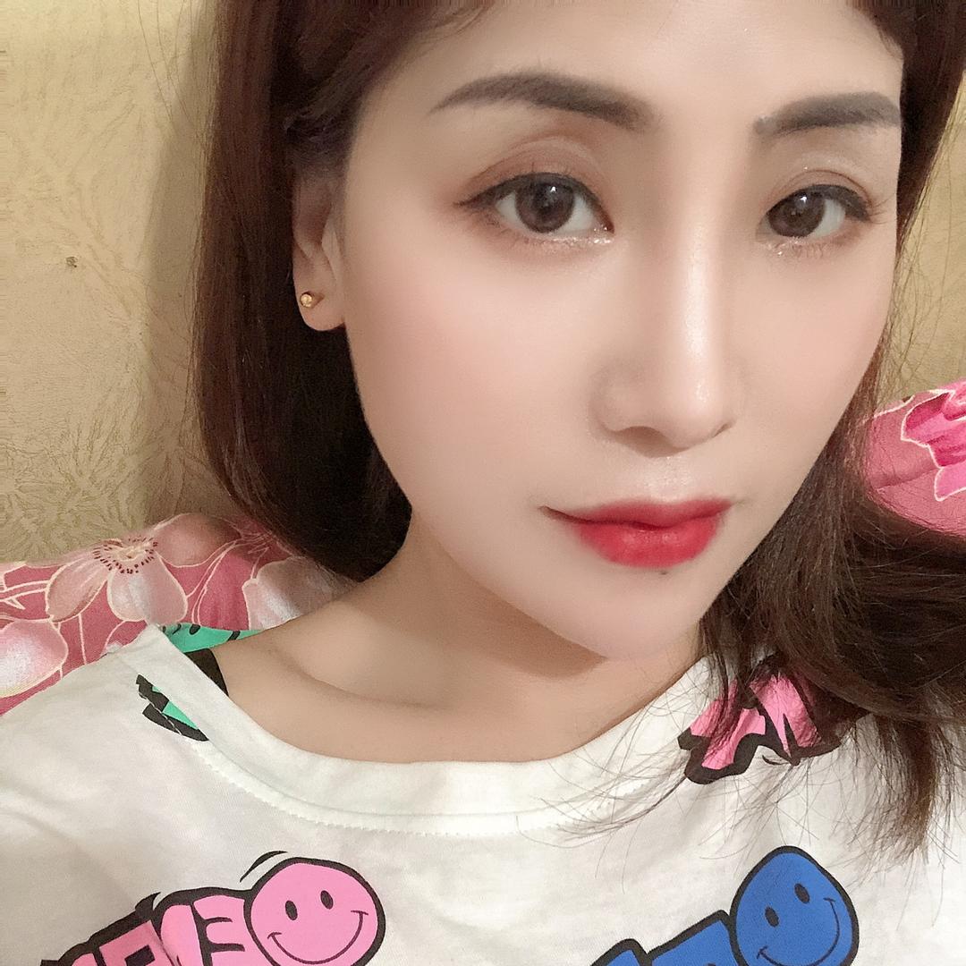 冷姿态！👄