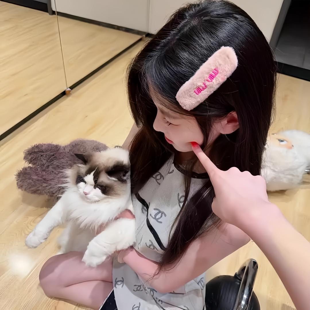 小杨没烦恼～