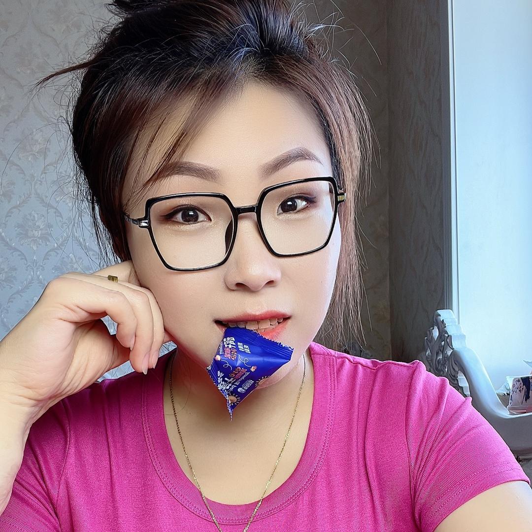 快乐一米七（慧慧）