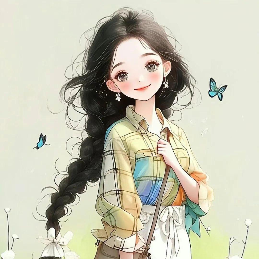 🦋🍭小杨姐🦋🦋