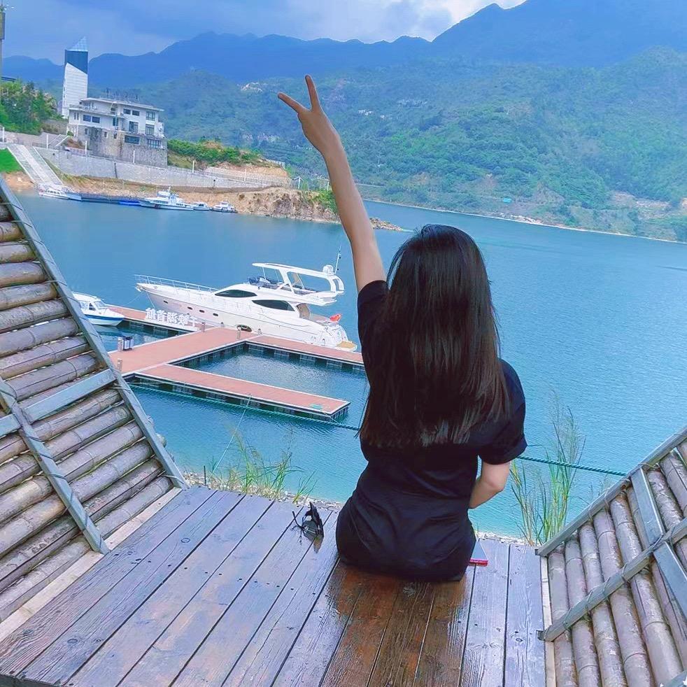🌸鱼小渝