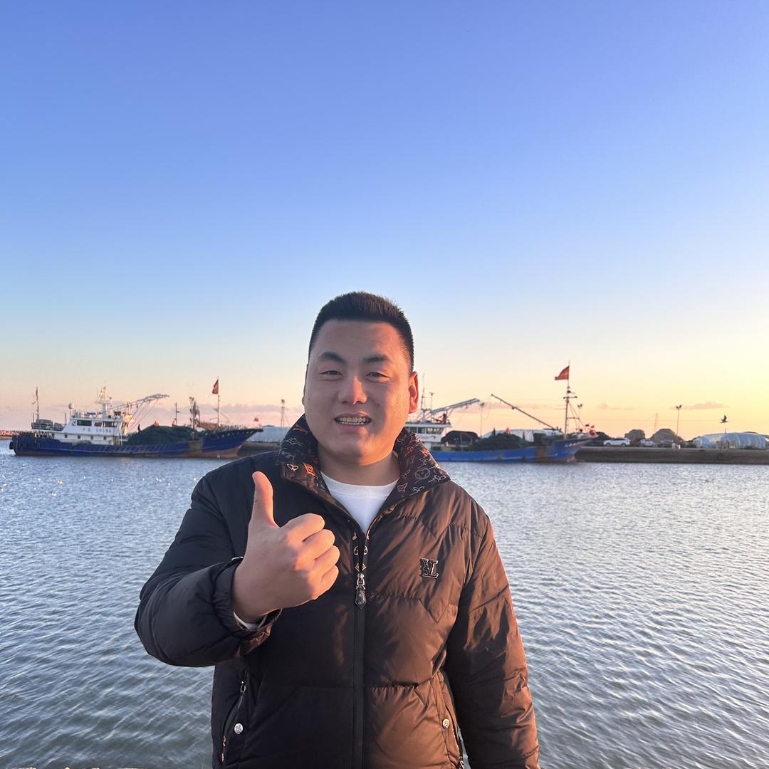 蓝海精品海鲜