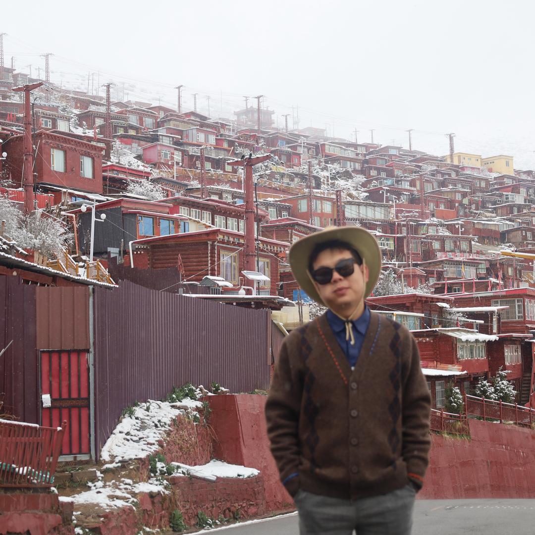 浐灞金融城李成