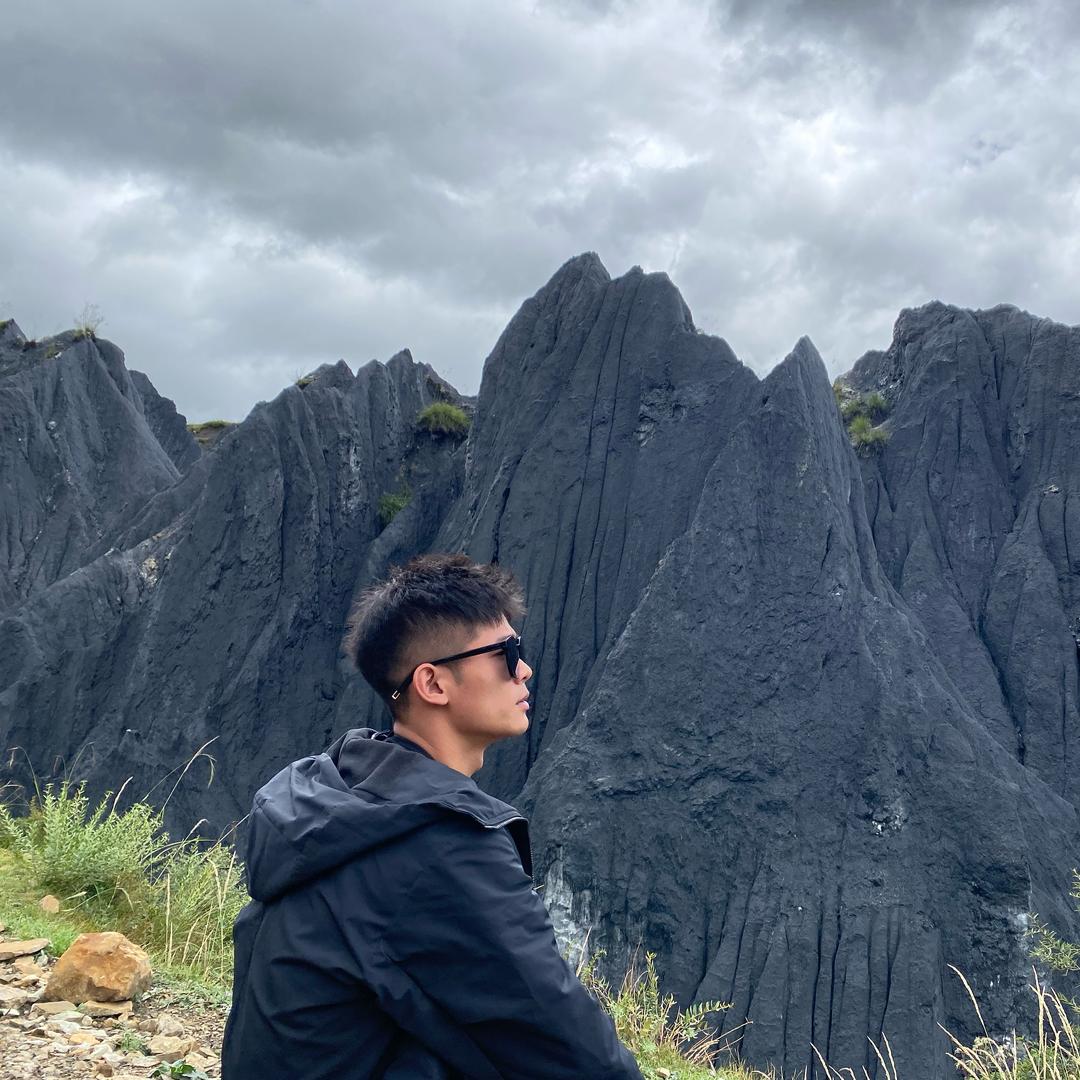 是你的爹地