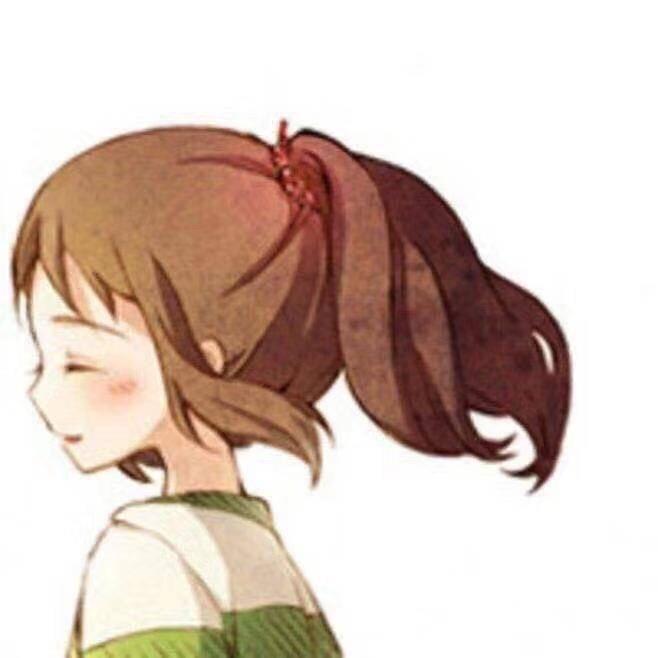 杜若♥️