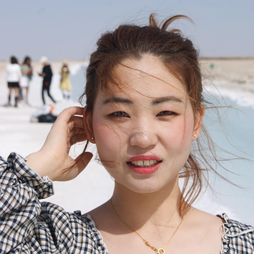 如初♛