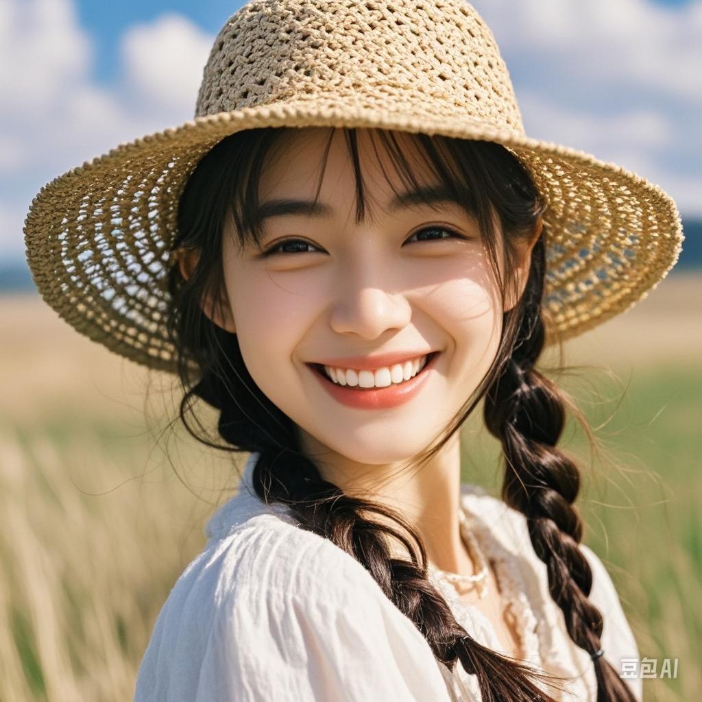田农雨儿