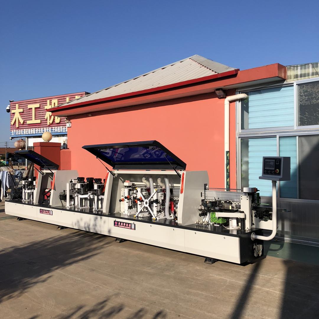 '禹晟泽木工机械