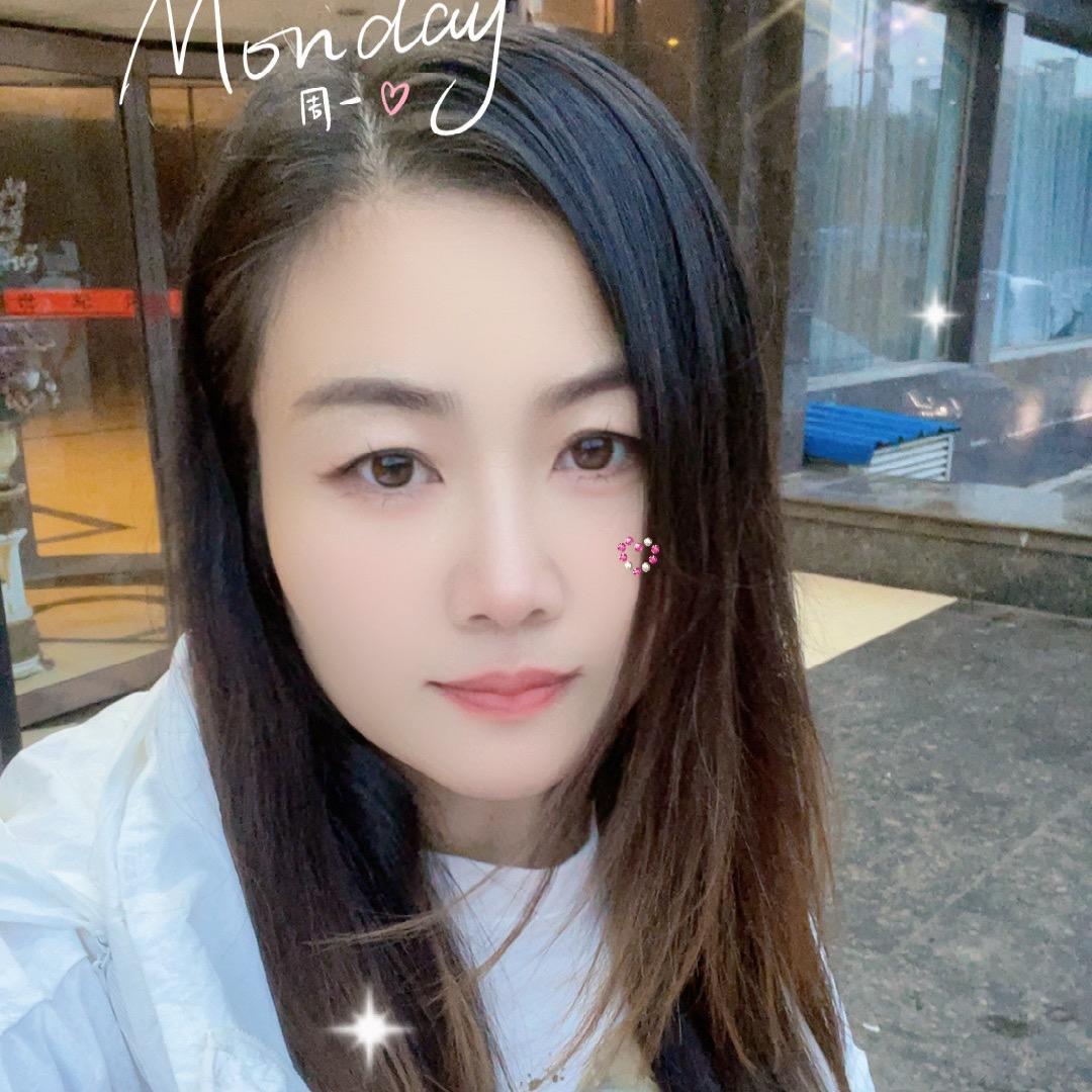 衡水一诺婚礼策划赵娜