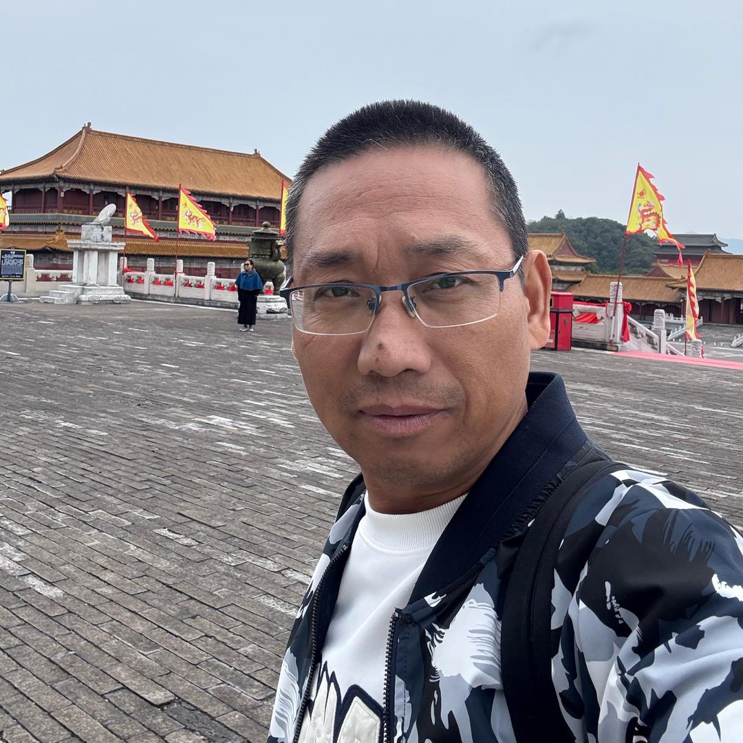 光豪钓具（慈溪光哥小号）