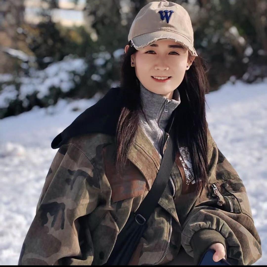 爱舞蹈的静静（拒私聊）