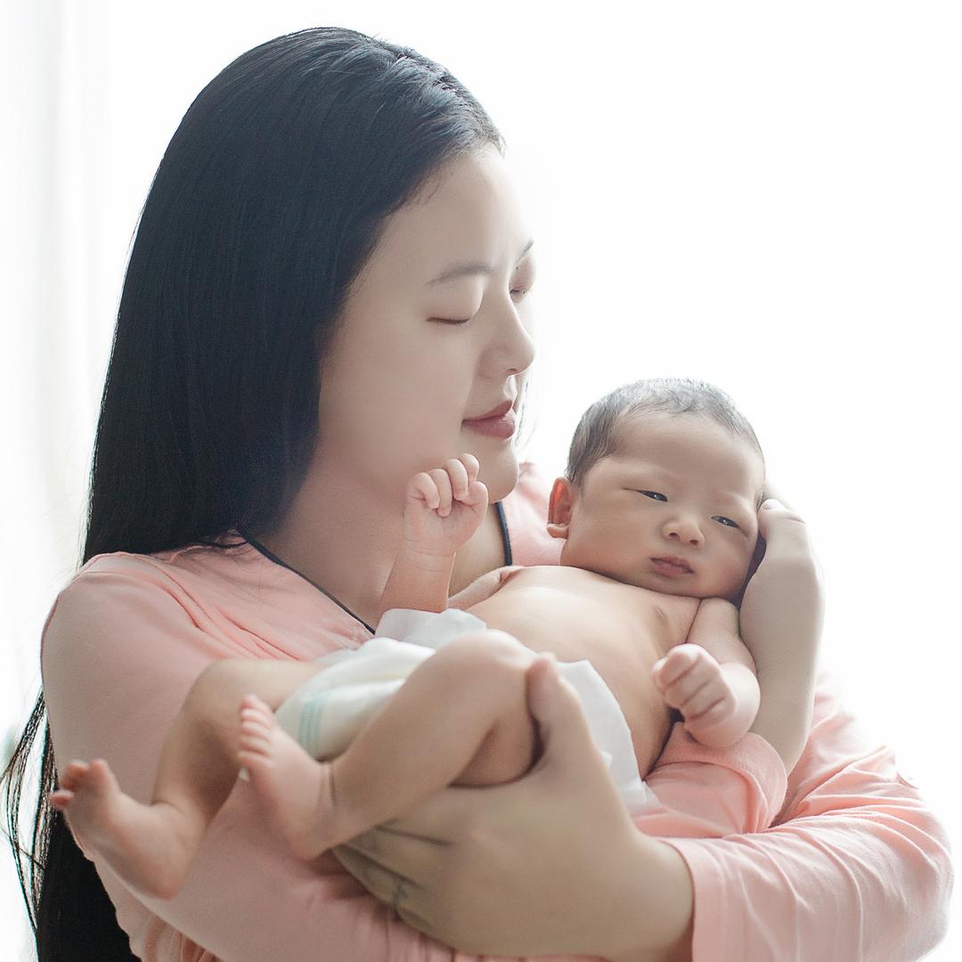 无虑宝宝的日常