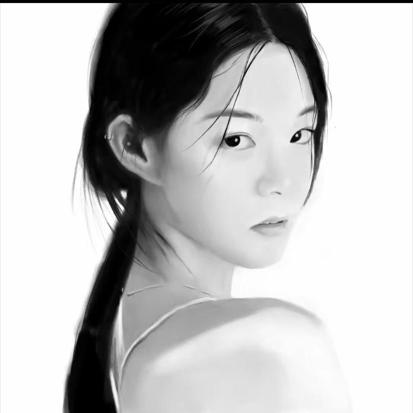 睡觉不眨眼