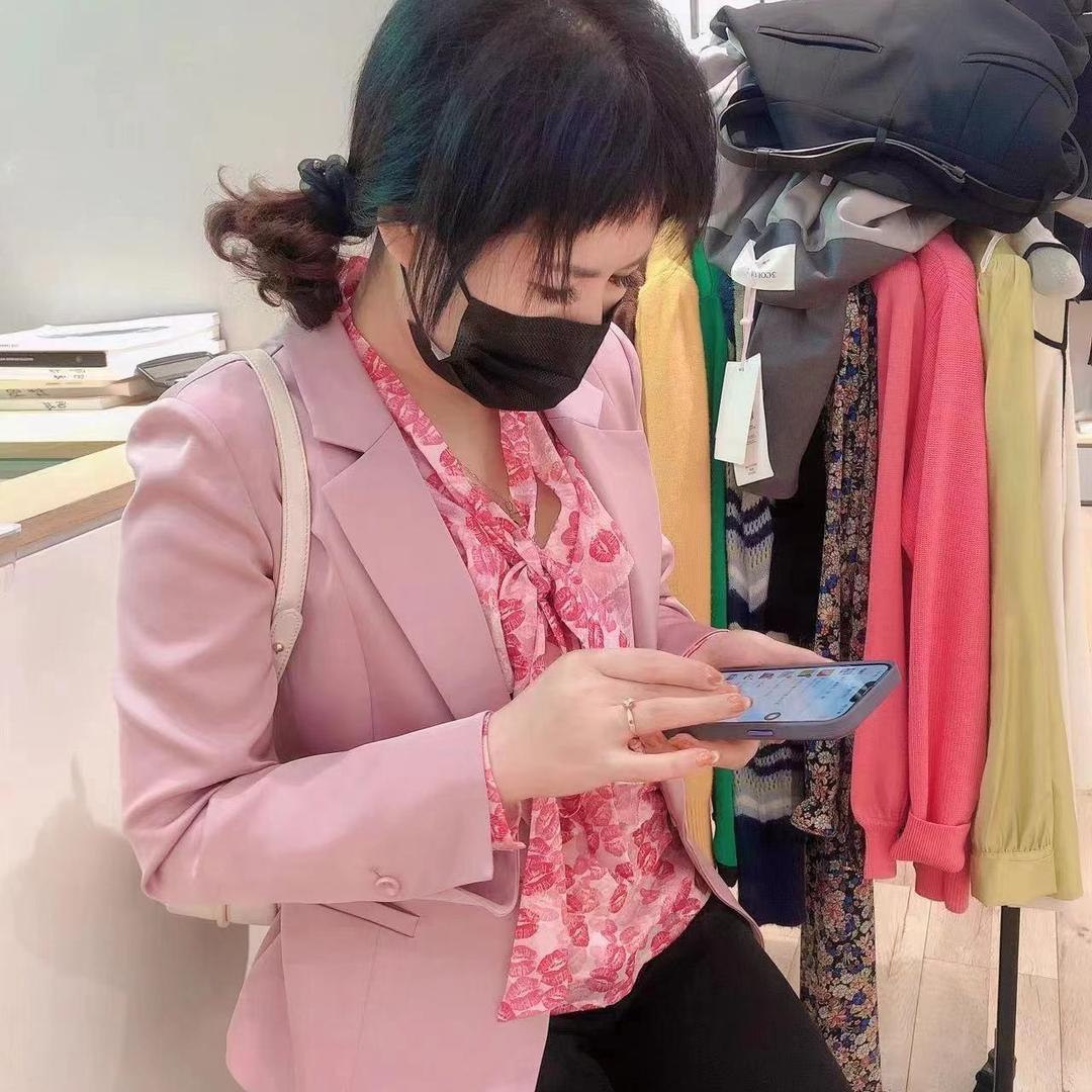 焕瑟原总（一号）