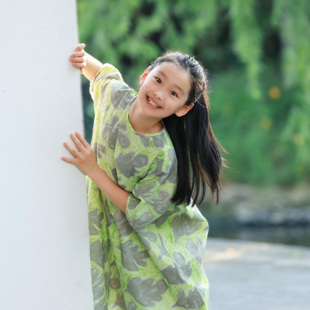 公子的小苹果