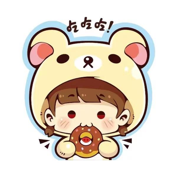 嗨👩‍🦰