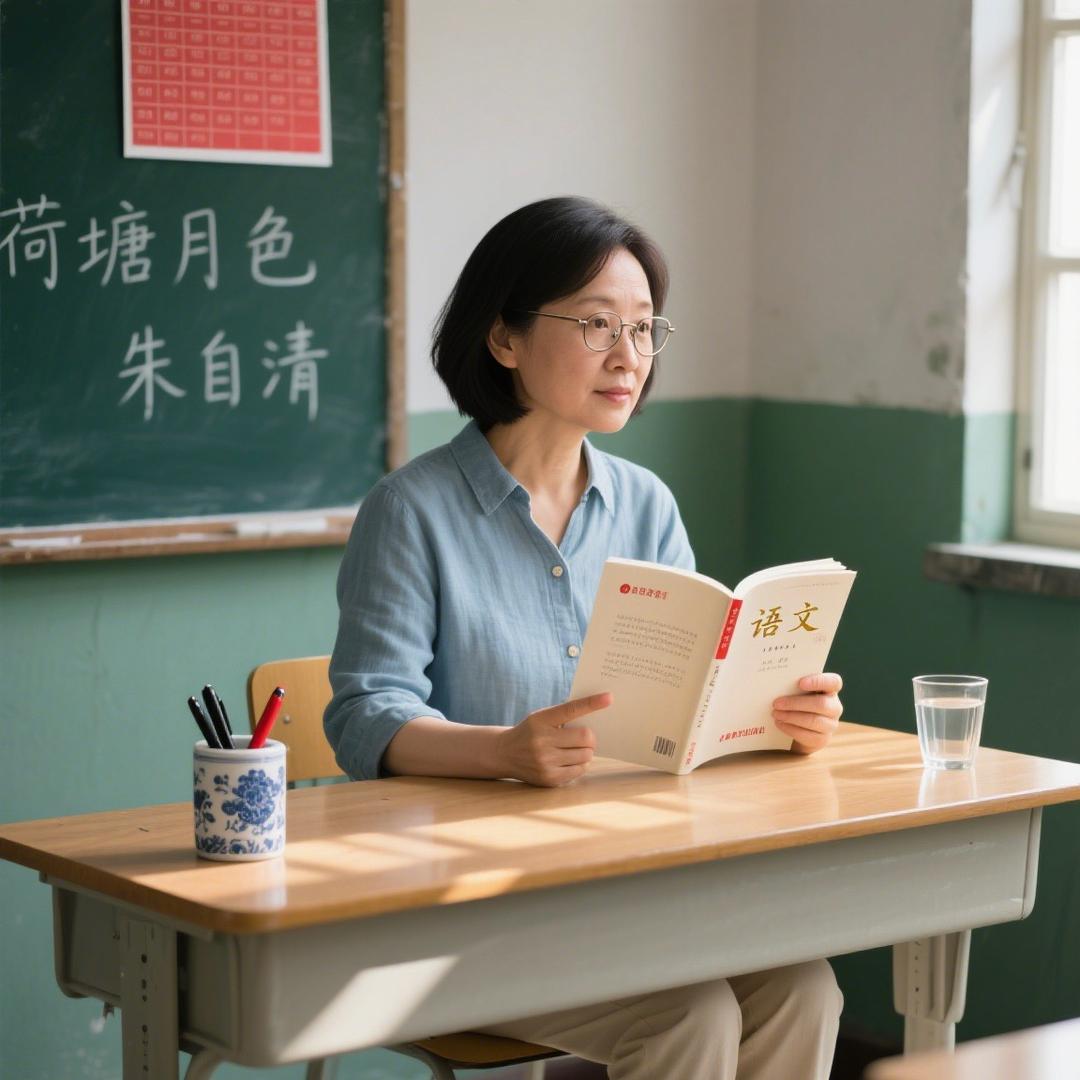 郑老师学习课堂