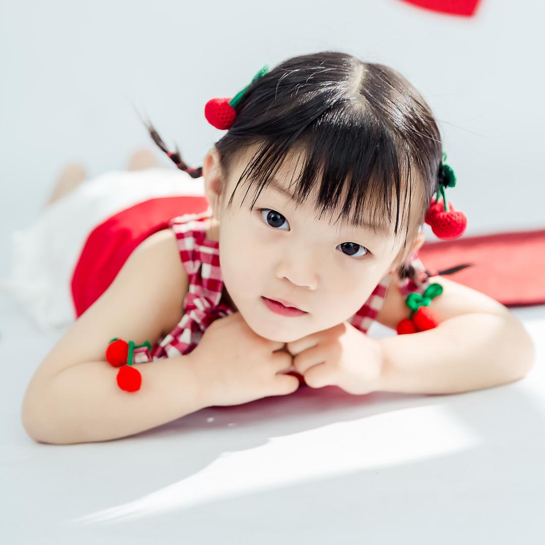 没有樱桃的小丸子