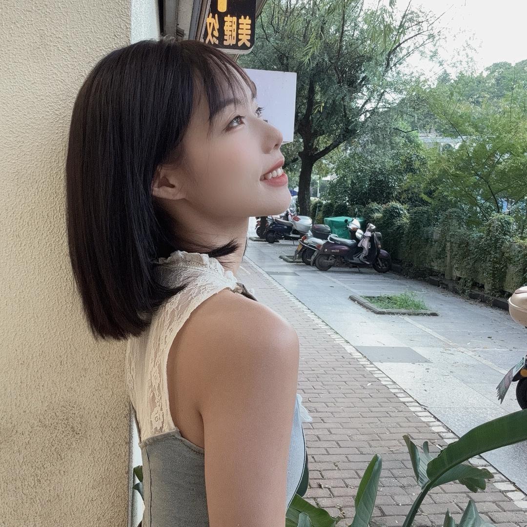 C位女装美甲