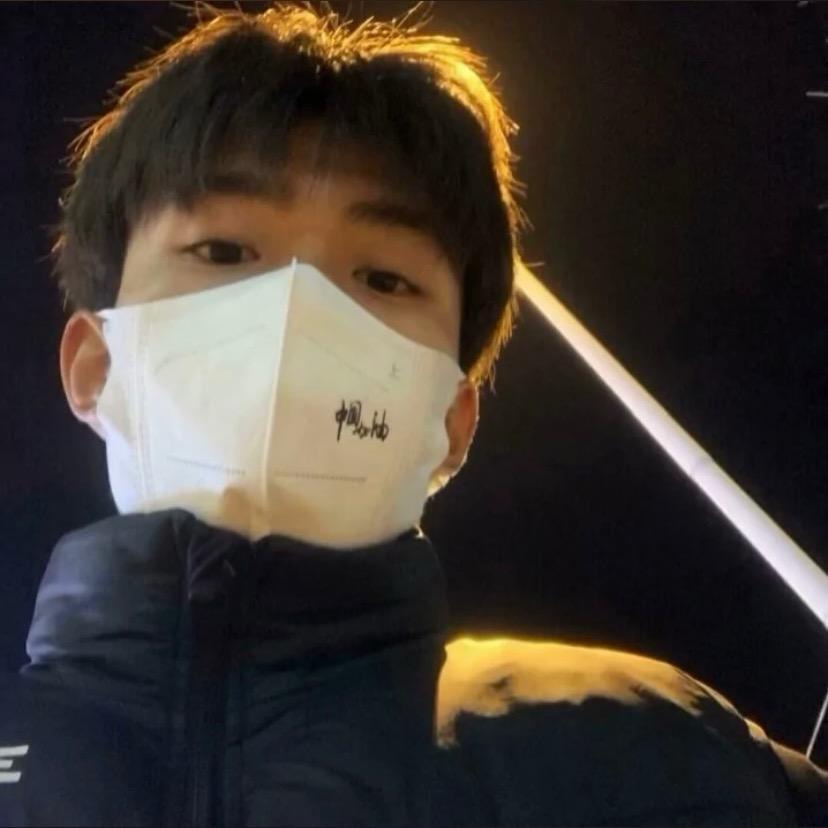 ㅤ  ㅤ北巷清风