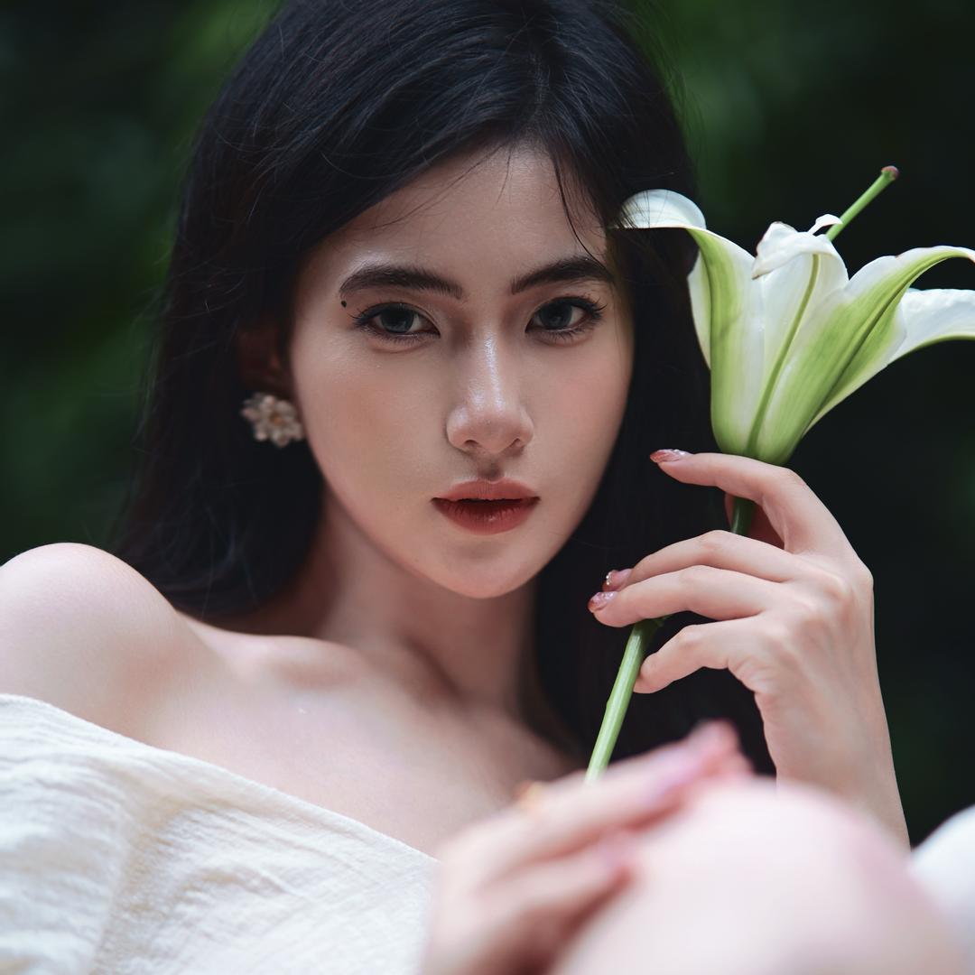 谢小婉521🦋🎤