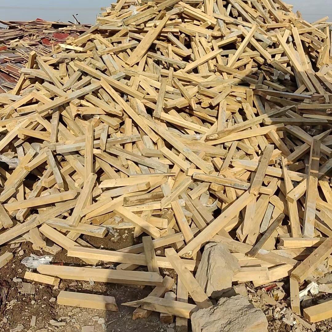 出售回收工地模板钢筋