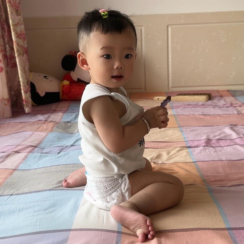 小楠瓜