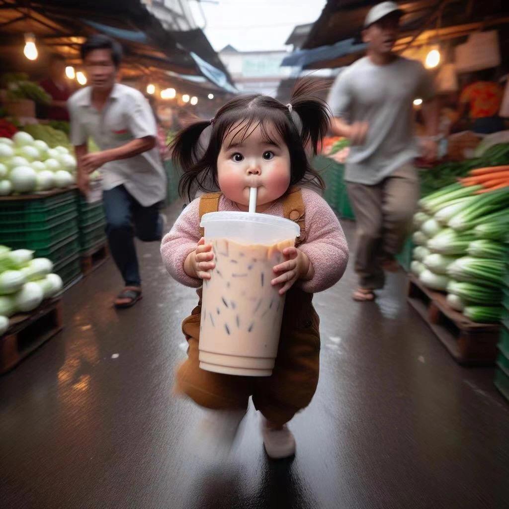 小虾是小虾