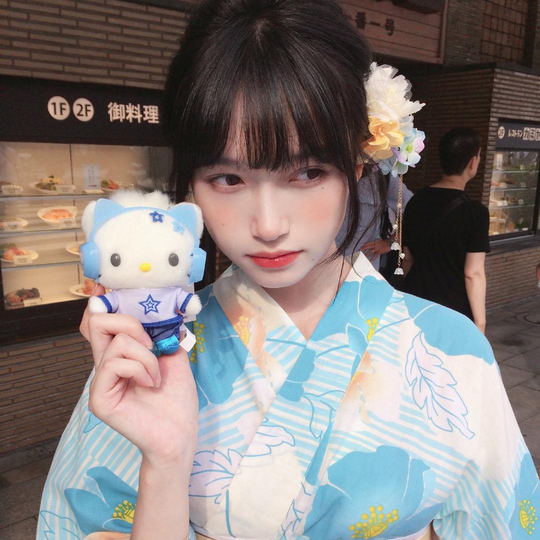 薯条薯条喵喵喵