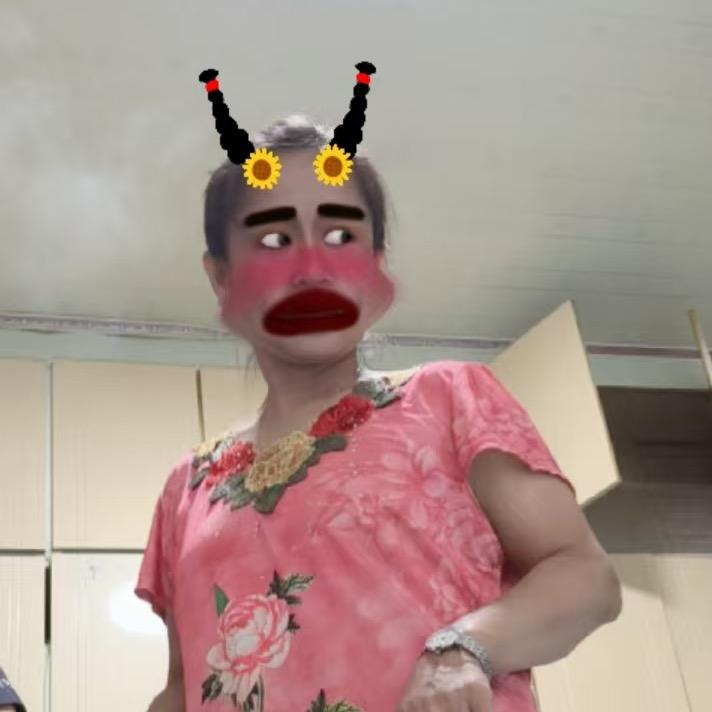 小小的我大大的幸福
