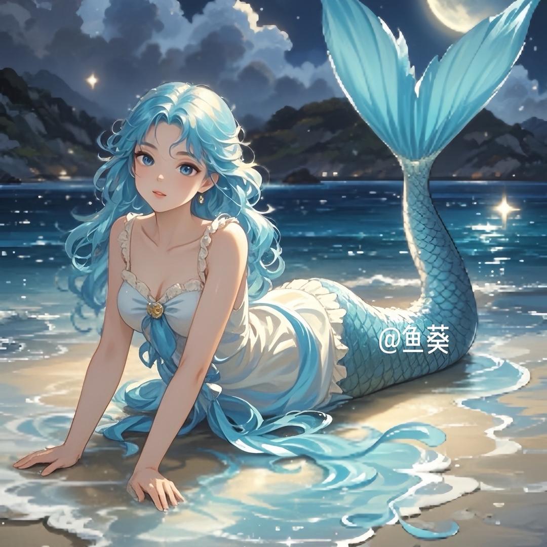 鱼葵助眠FM