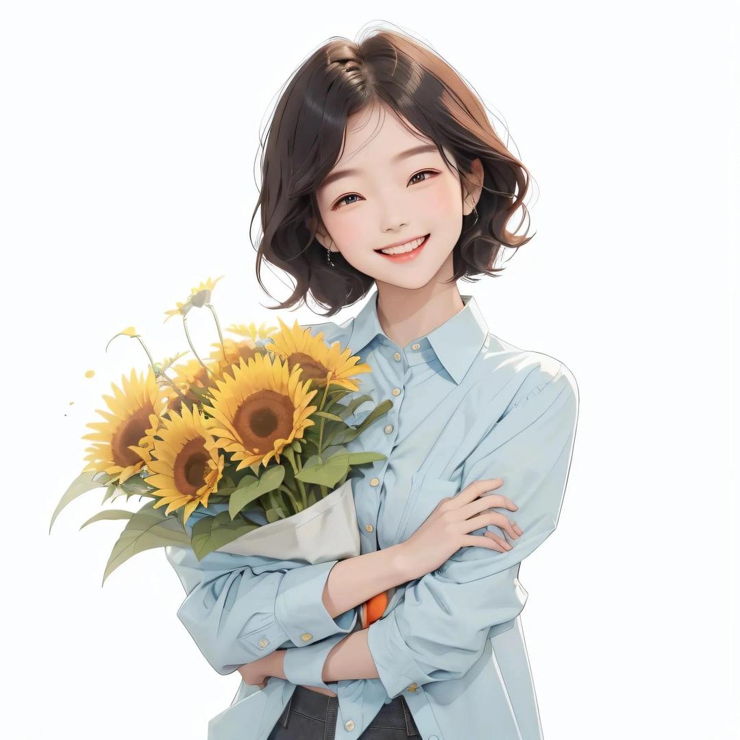 晨晨老师（電子板👆主页背景）