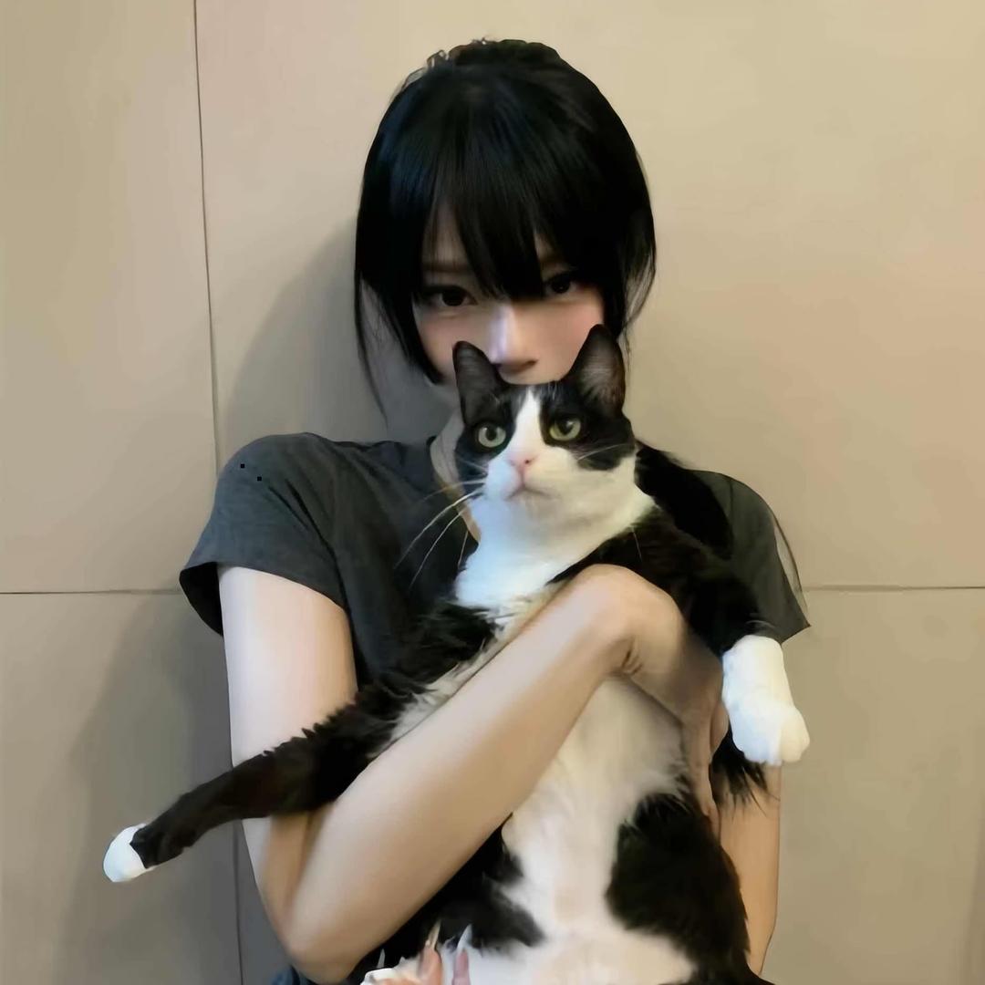 不知道昵称😱